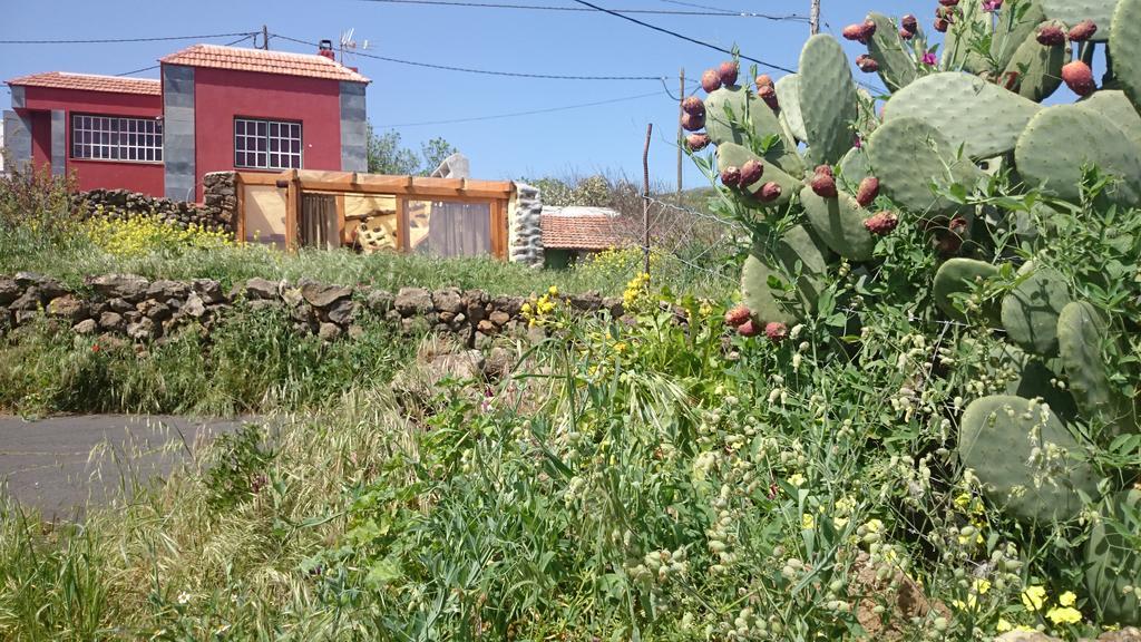 فيلا Casa Elvira فالفيردي المظهر الخارجي الصورة