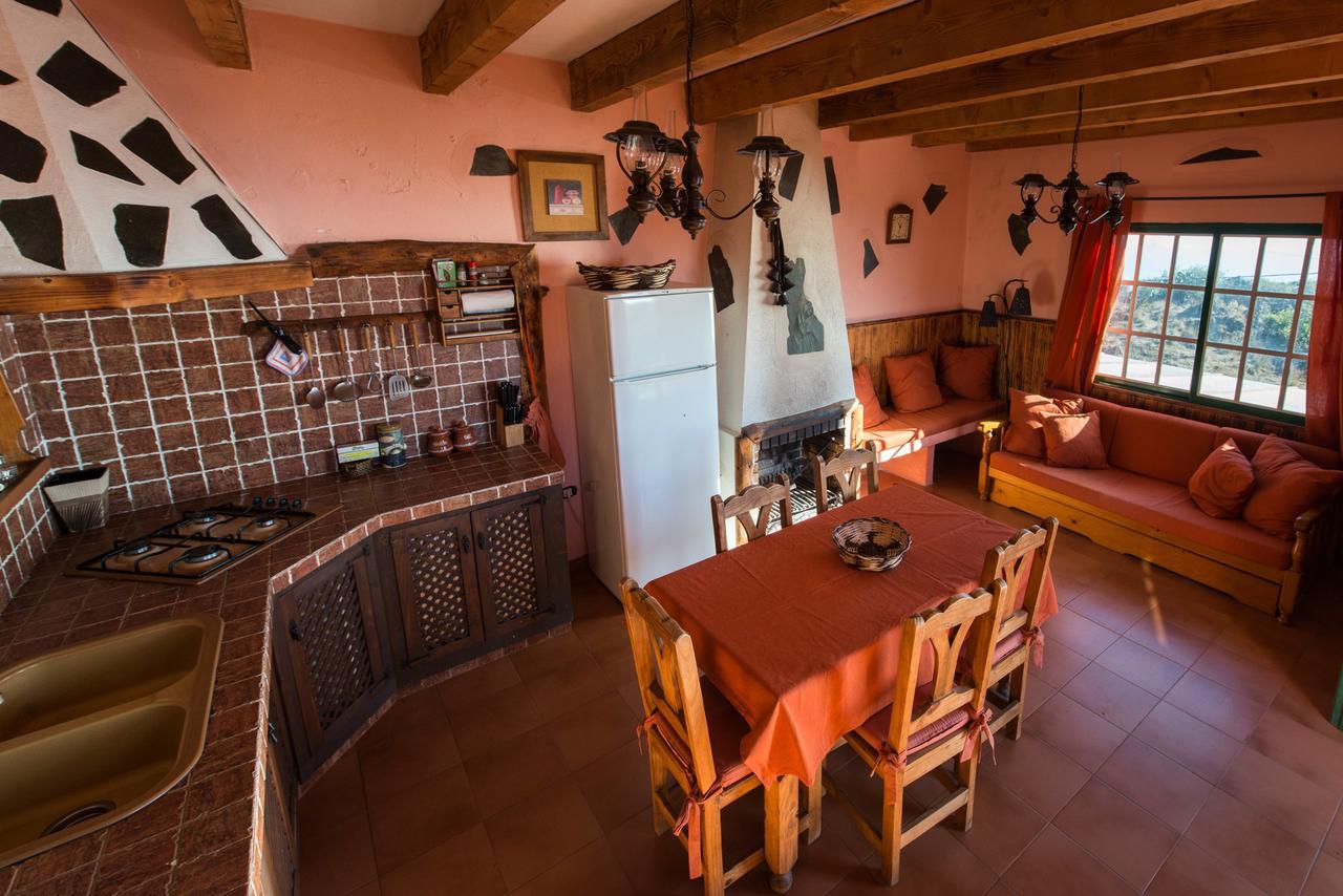 فيلا Casa Elvira فالفيردي المظهر الخارجي الصورة